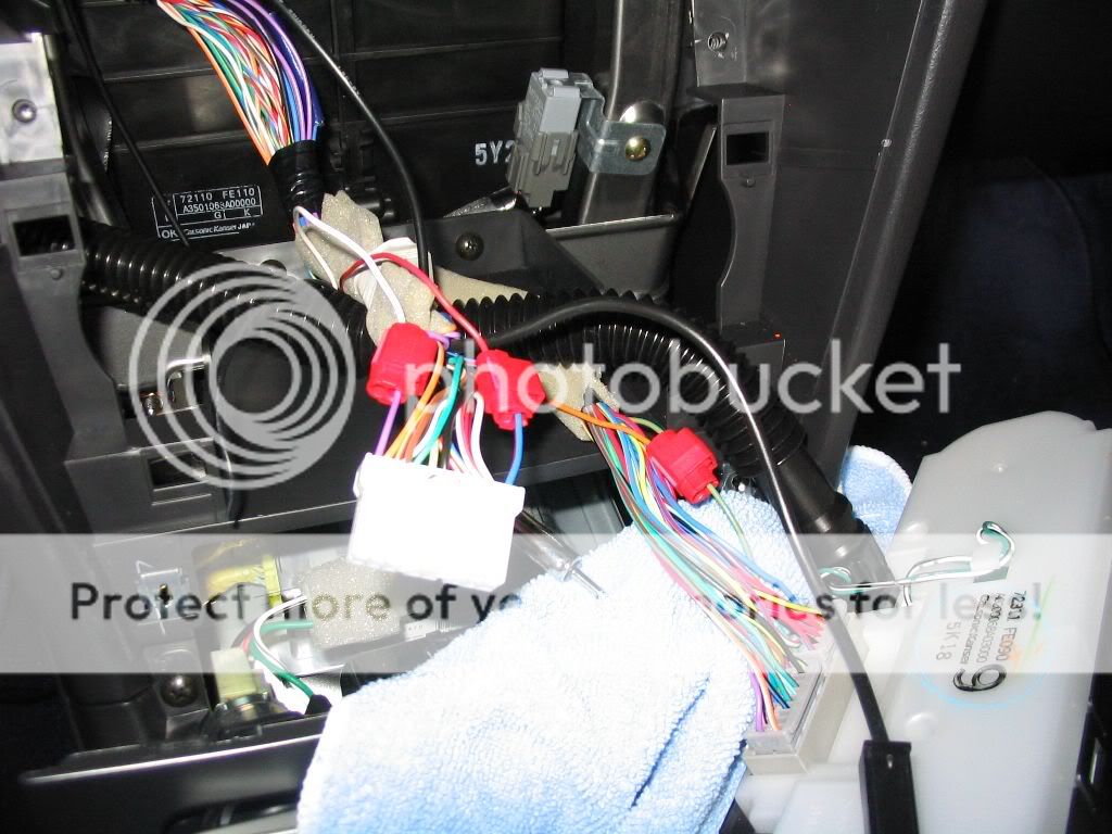 Gauge Installation Electrical Wiring Tips and Pics Defi and Others - NASIOC